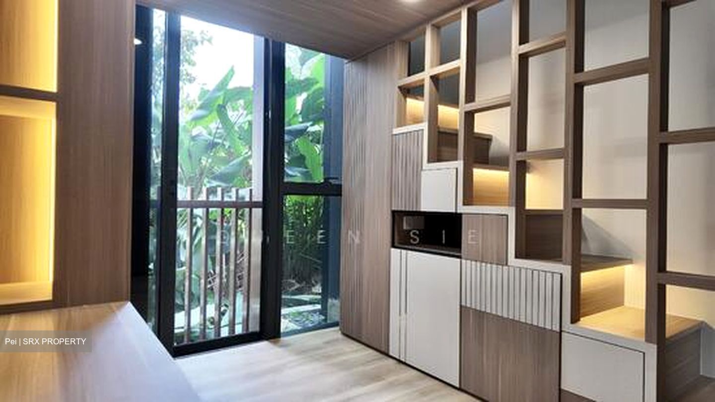 KI Residences at Brookvale (D21), Condominium #581113741